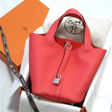 hermes picotin price in paris|Hermes picotin 18 price 2024.